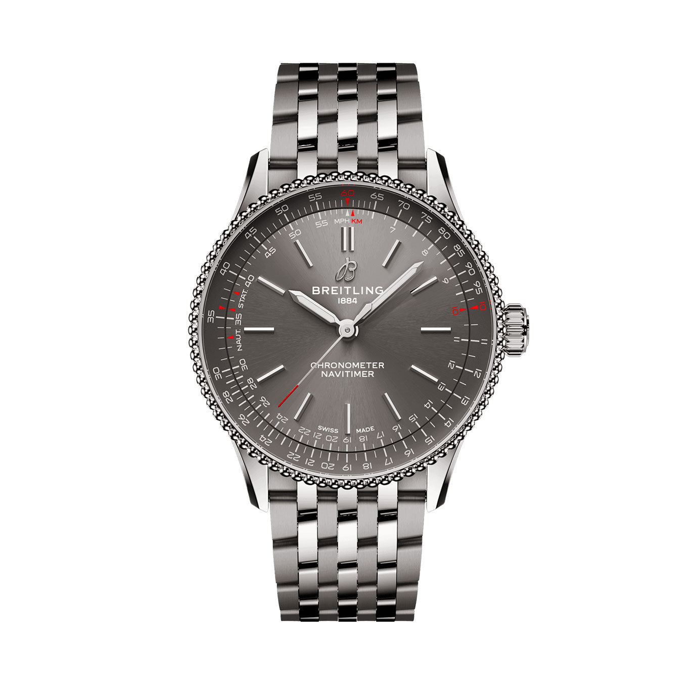 breitling-navitimer-automatic-ref-a17327381b1a1-xl0o7.jpg Breitling Navitimer Automatic Ref# A17327381B1A1 - Image 1