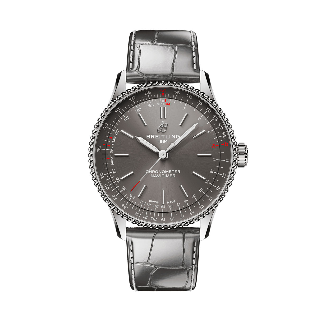 breitling-navitimer-automatic-ref-a17327381b1p1-cifav.jpg Breitling Navitimer Automatic Ref# A17327381B1P1 - Image 1