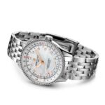 Breitling Navitimer AUTOMATIC Ref# A17395211A1A1 - Image 5