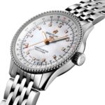 Breitling Navitimer AUTOMATIC Ref# A17395211A1A1 - Image 4