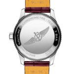 Breitling Navitimer AUTOMATIC Ref# A17395211A1P2 - Image 4