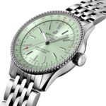 Breitling Navitimer AUTOMATIC Ref# A17395361L1A1 - Image 4