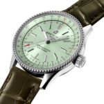 Breitling Navitimer AUTOMATIC Ref# A17395361L1P2 - Image 4