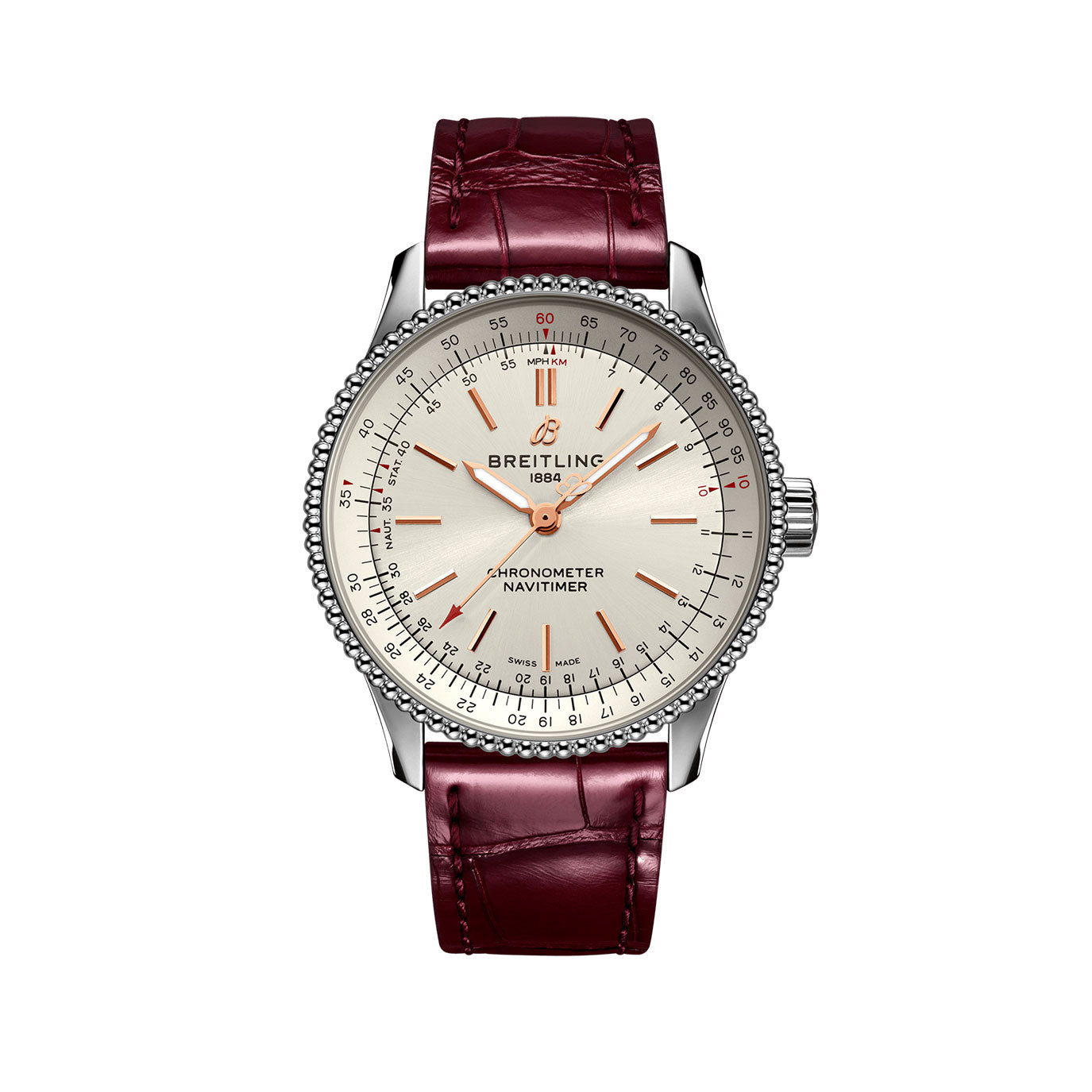 breitling-navitimer-automatic-ref-a17395f41g1p2-xypmd.jpg Breitling Navitimer AUTOMATIC Ref# A17395F41G1P2 - Image 1