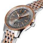 Breitling Navitimer AUTOMATIC Ref# U17326121M1U1 - Image 4