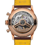 Breitling Navitimer B01 Chronograph 41 18k Red Gold Ref# RB0139211G1P1 - Image 4