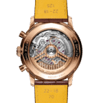 Breitling Navitimer B01 Chronograph 41, 18k Red Gold, Ref# RB0139631G1P1, Unworn 2024 - Image 3