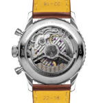 Breitling Navitimer B01 Chronograph 41 Stainless Steel Ref# AB0139211G1P1 - Image 4