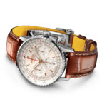 Breitling Navitimer B01 Chronograph 41 Stainless Steel Ref# AB0139211G1P1 - Image 3