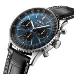 Breitling Navitimer B01 Chronograph 41 Stainless Steel Ref# AB0139241C1P1 - Image 2