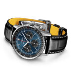 Breitling Navitimer B01 Chronograph 41 Stainless Steel Ref# AB0139241C1P1 - Image 3