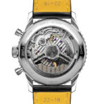 Breitling Navitimer B01 Chronograph 41 Stainless Steel Ref# AB0139241C1P1 - Image 4