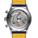 Breitling Navitimer B01 Chronograph 41, Stainless Steel, Ref# AB0139A71G1P1, Unworn 2024 - Image 3
