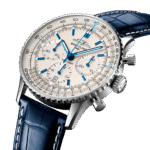 Breitling Navitimer B01 Chronograph 41, Stainless Steel, Ref# AB0139A71G1P1, Unworn 2024 - Image 5