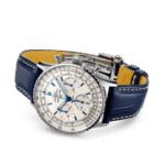 Breitling Navitimer B01 Chronograph 41, Stainless Steel, Ref# AB0139A71G1P1, Unworn 2024 - Image 4
