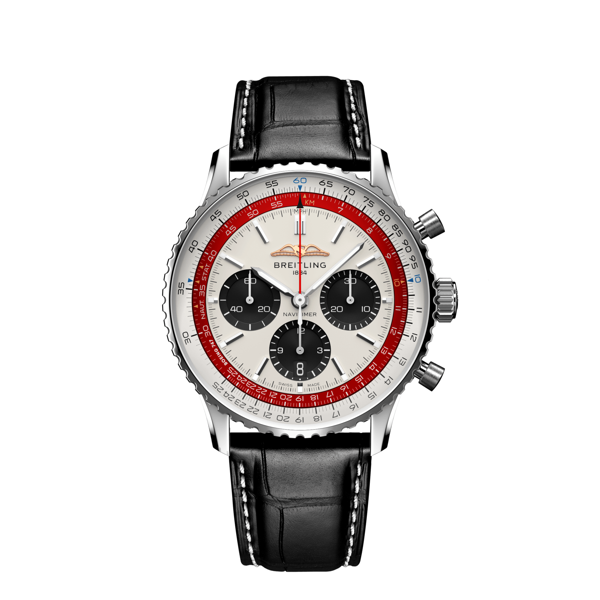 breitling-navitimer-b01-chronograph-43-boeing-747-stainless-steel-ref-ab01383b1g1p1-unworn-2024-g3od0.png Breitling Navitimer B01 Chronograph 43 Boeing 747, Stainless steel, Ref# AB01383B1G1P1, Unworn 2024 - Image 1
