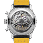 Breitling Navitimer B01 Chronograph 43 Boeing 747, Stainless steel, Ref# AB01383B1G1P1, Unworn 2024 - Image 5