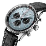 Breitling Navitimer B01 CHRONOGRAPH 43 Ref# AB0138241C1P1 - Image 4