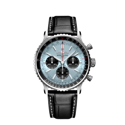 Breitling Navitimer B01 CHRONOGRAPH 43 Ref# AB0138241C1P1