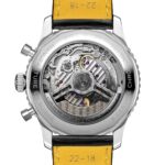 Breitling Navitimer B01 CHRONOGRAPH 43 Ref# AB0138241C1P1 - Image 3