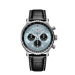 Breitling Navitimer B01 CHRONOGRAPH 43 Ref# AB0138241C1P1