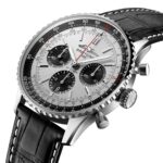 Breitling Navitimer B01 CHRONOGRAPH 43 Ref# AB0138241G1P1 - Image 4