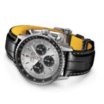 Breitling Navitimer B01 CHRONOGRAPH 43 Ref# AB0138241G1P1 - Image 5
