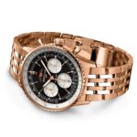 Breitling Navitimer B01 CHRONOGRAPH 43 Ref# RB0138211B1R1 - Image 5