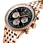 Breitling Navitimer B01 CHRONOGRAPH 43 Ref# RB0138211B1R1 - Image 6