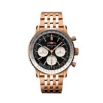Breitling Navitimer B01 CHRONOGRAPH 43 Ref# RB0138211B1R1