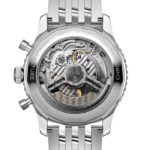 Breitling Navitimer B01 Chronograph 43 Stainless Steel Ref# AB0138211B1A1 - Image 3