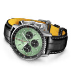 Breitling Navitimer B01 Chronograph 43 Stainless Steel Ref# AB0138241L1P1 - Image 3