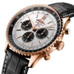 Breitling Navitimer B01 CHRONOGRAPH 46 Ref# RB0137241G1P1 - Image 3