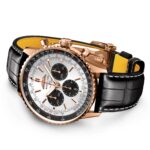 Breitling Navitimer B01 CHRONOGRAPH 46 Ref# RB0137241G1P1 - Image 5