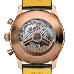 Breitling Navitimer B01 CHRONOGRAPH 46 Ref# RB0137241G1P1 - Image 4