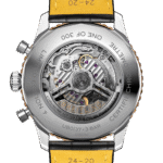 Breitling Navitimer B01 Chronograph 46, Stainless steel and 18k Red Gold, Ref# UB01371A1B1P1, Unworn 2024 - Image 4