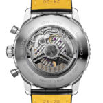 Breitling Navitimer B01 Chronograph 46 Stainless Steel Ref# AB0137211B1P1 - Image 4