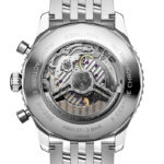 Breitling Navitimer B01 Chronograph 46 Stainless Steel Ref# AB0137211C1A1 - Image 3