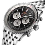 Breitling Navitimer B01 CHRONOGRAPH Ref# AB0137211B1A1 - Image 5