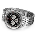 Breitling Navitimer B01 CHRONOGRAPH Ref# AB0137211B1A1 - Image 6
