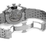 Breitling Navitimer B01 CHRONOGRAPH Ref# AB0137211B1A1 - Image 3