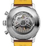 Breitling Navitimer B01 CHRONOGRAPH Ref# AB0137211C1P1 - Image 3