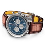 Breitling Navitimer B01 CHRONOGRAPH Ref# AB0137211C1P1 - Image 4