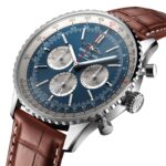 Breitling Navitimer B01 CHRONOGRAPH Ref# AB0137211C1P1 - Image 5