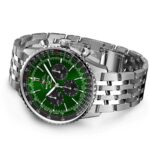 Breitling Navitimer B01 CHRONOGRAPH Ref# AB0137241L1A1 - Image 5