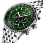 Breitling Navitimer B01 CHRONOGRAPH Ref# AB0137241L1A1 - Image 6