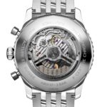 Breitling Navitimer B01 CHRONOGRAPH Ref# AB0137241L1A1 - Image 3