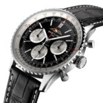 Breitling Navitimer B01 Chronograph Ref# AB0138211B1P1 - Image 7