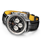 Breitling Navitimer B01 Chronograph Ref# AB0138211B1P1 - Image 4