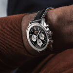 Breitling Navitimer B01 Chronograph Ref# AB0138211B1P1 - Image 2